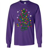 Mickey Mouse Christmas Tree ugly sweater PINGPONG