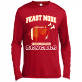 Feast Mode Bengals Shirt - Cincinnati Turkey Thanksgiving