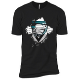 Philadelphia Eagles And Superman Fans