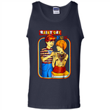 Rainy days fun home tattoo kit Christmas