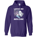 Rapper Post Leave Me Malone