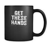 Wwe authentic wear wwe braun strowman get these hands