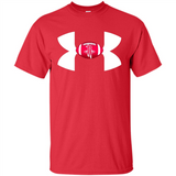 Houston Rockets Under Armour Logo - Shirt