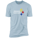 Pittsburgh Stronger Than Hate