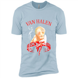 Van Halen 1984 PINGPONG