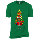 J.cole Tree Christmas PING PONG