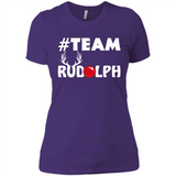 Team Rudolph Pajama Group Christmas