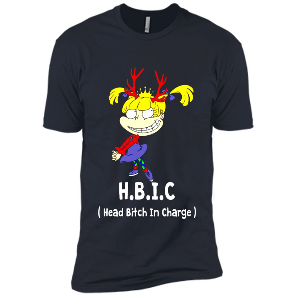 Angelica Pickles HBIC PINGPONG
