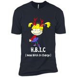 Angelica Pickles HBIC PINGPONG