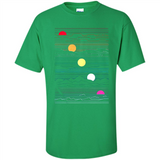 Many lands under one sun shirt Sweatshirt - Shirt