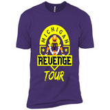 Michigan Revenge Tour Fan PINGPONG