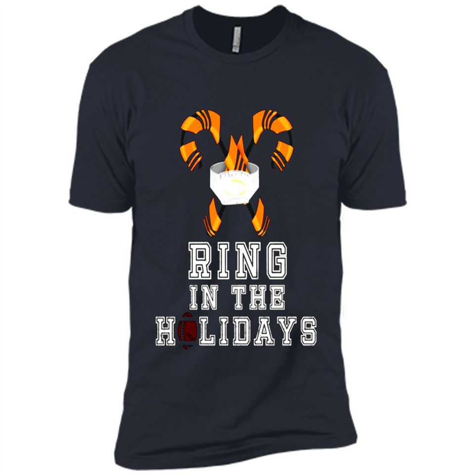 Oklahoma Holiday Christmas Tshirt For Sports Fans