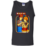 Rainy days fun home tattoo kit Christmas