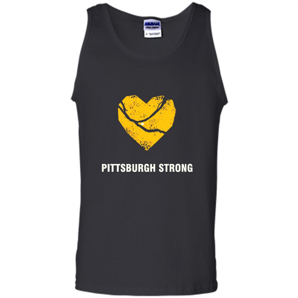 Pittsburgh Strong