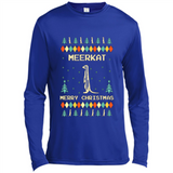 Meerkat Merry Christmas PINGPONG