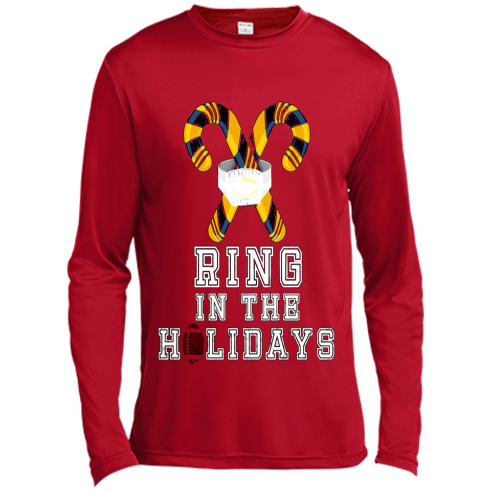 Indiana Holiday Christmas Tshirt For Sports Fans