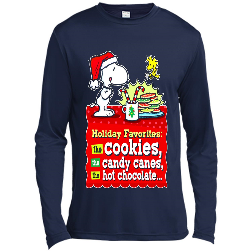 Snoopy - Holiday Favorites - Christmas