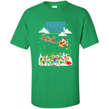 NBC The Office Dunder Mifflin Ugly Christmas Sweater PINGPONG