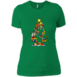 New Kids On The Block Christmas Tree PINGPONG