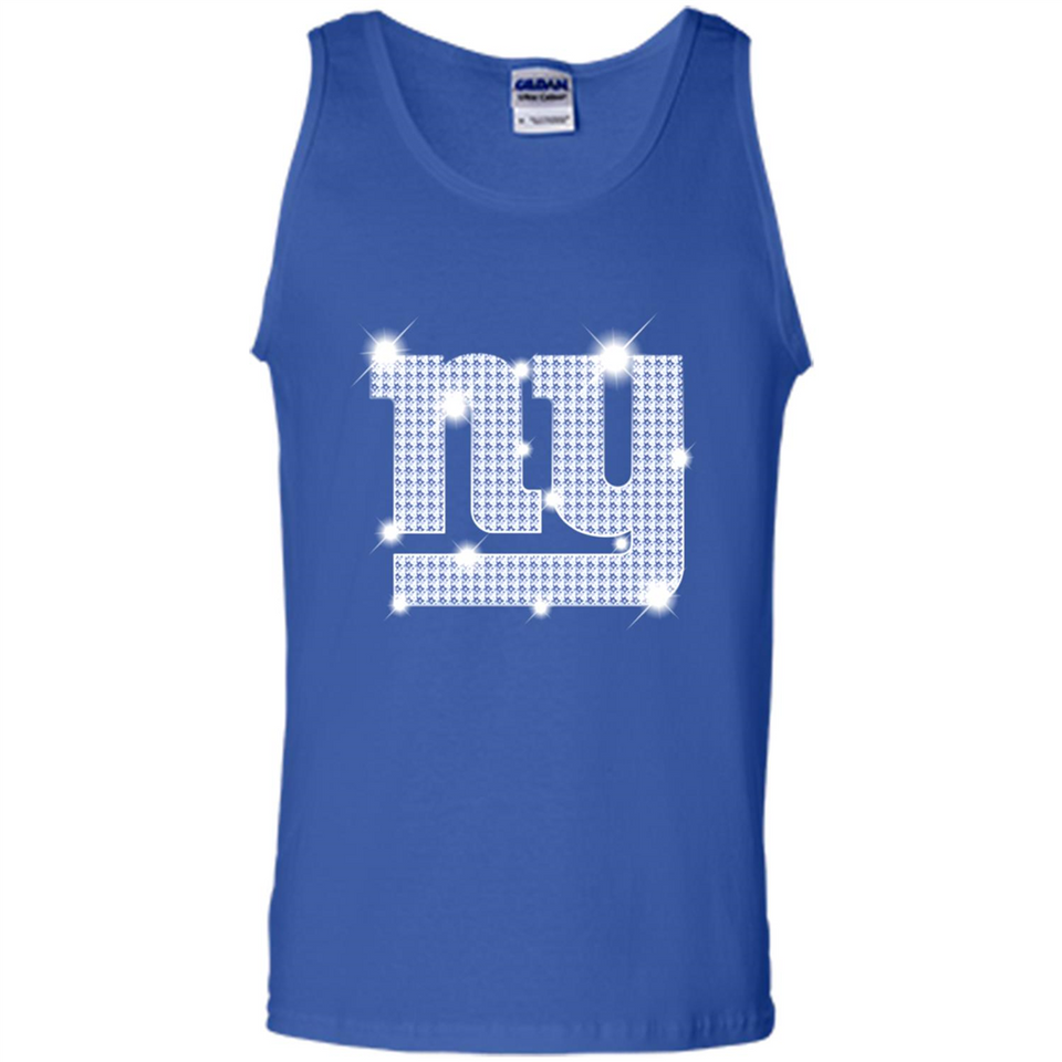 Giants Sparkle logo NFL football team PINGPONG