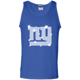 Giants Sparkle logo NFL football team PINGPONG