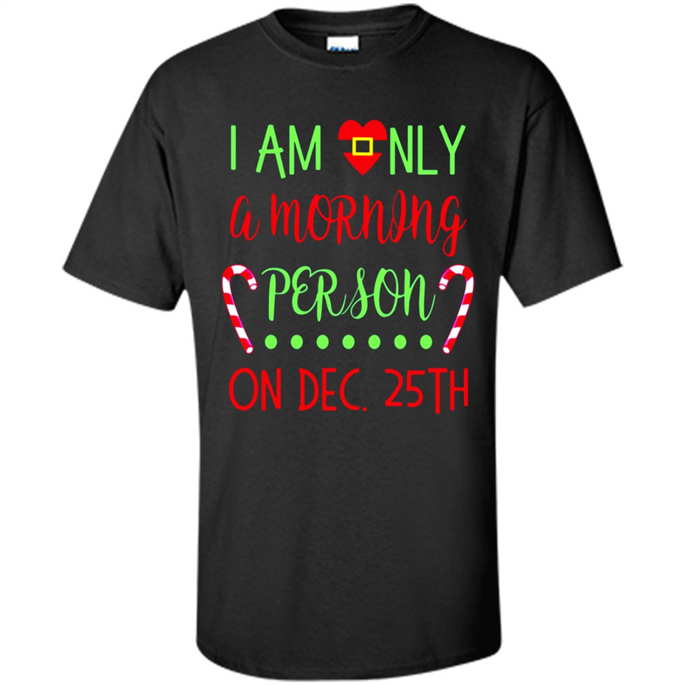 Funny Christmas Gift Santa - Shirt