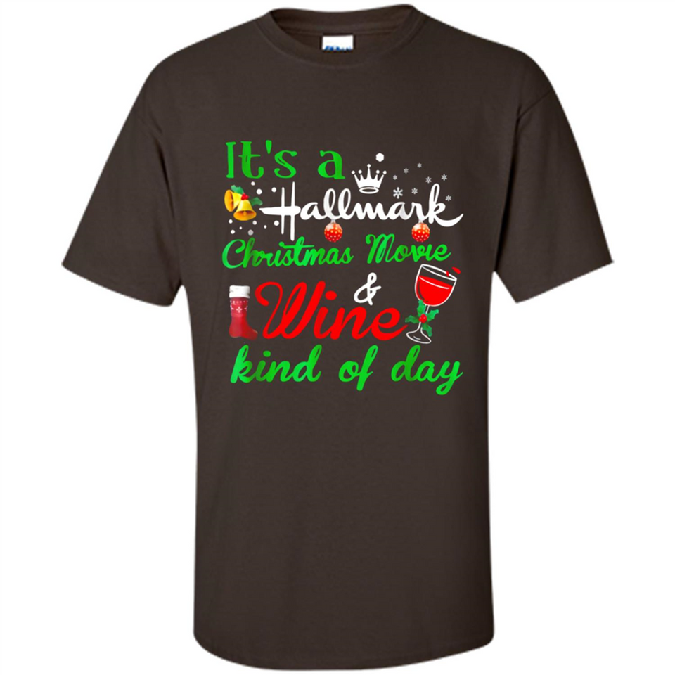 Hallmark christmasmovie wine kind day PING PONG