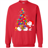 Snoopy Autism Christmas