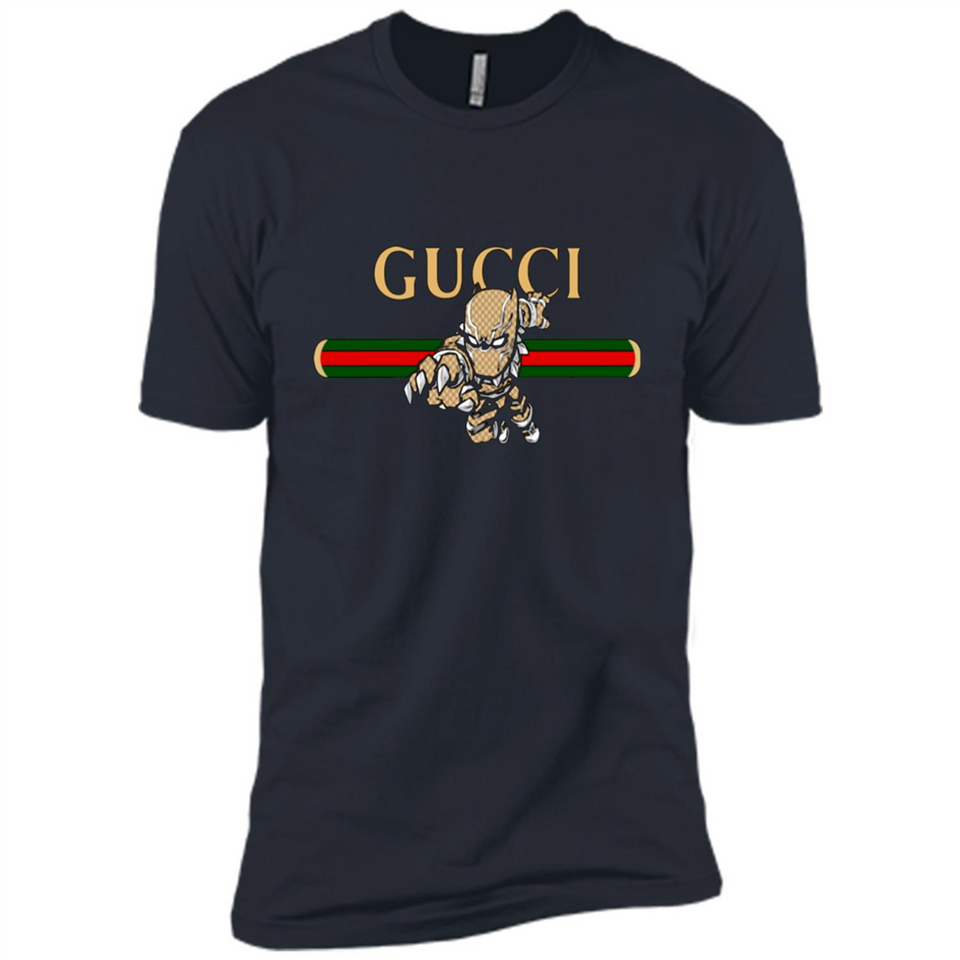 Black Panther Gucci PING PONG