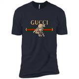 Black Panther Gucci PING PONG