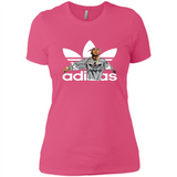 Tupac Shakur Adidas Fan