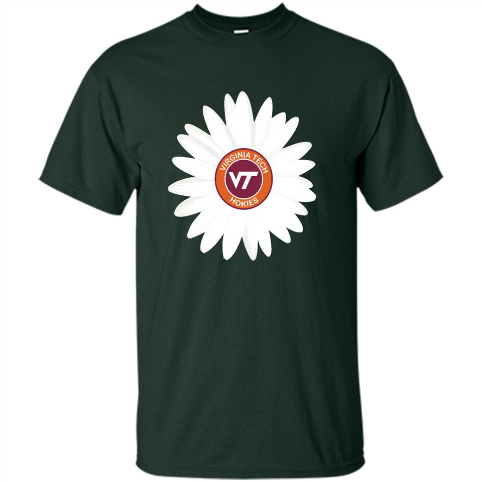 Virginia-Tech-Hokies-Daisy-For-Football-lovers