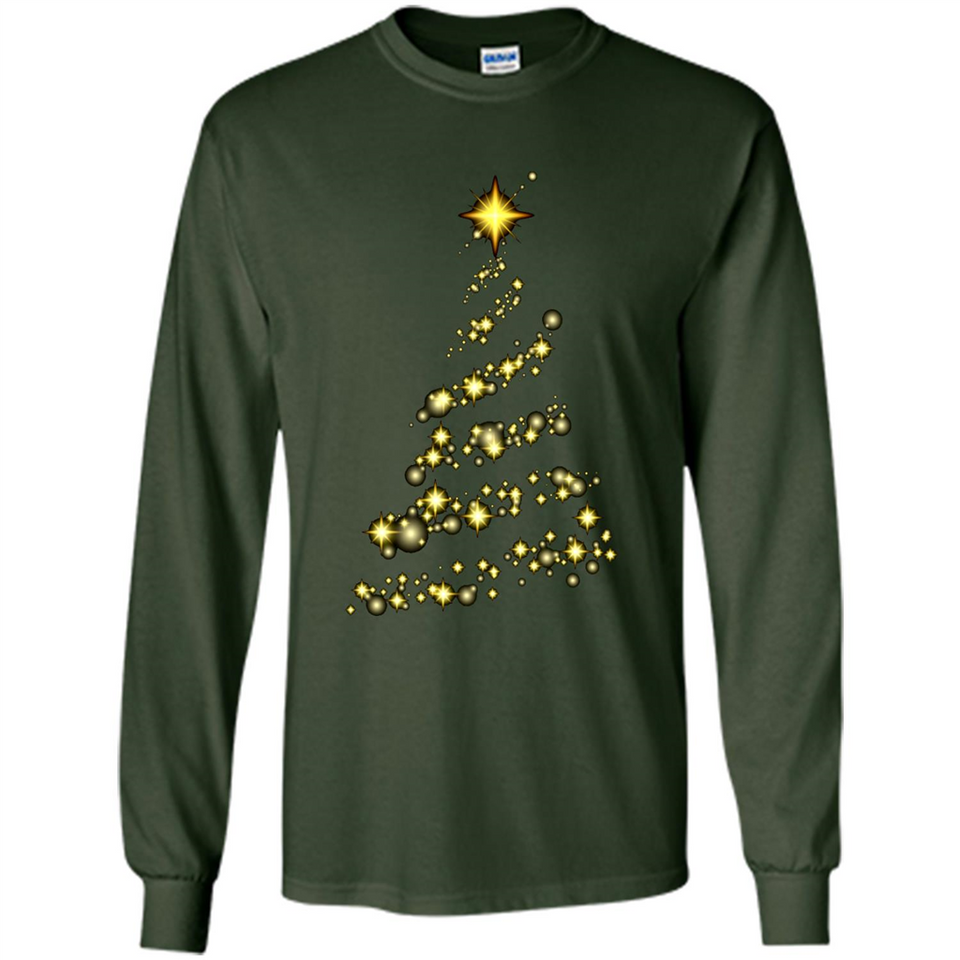 Modern Christmas Tree Light Led Merry Xmas PINGPONG