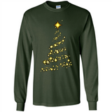 Modern Christmas Tree Light Led Merry Xmas PINGPONG