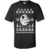 Star War Ugly Christmas 2018 - Shirt