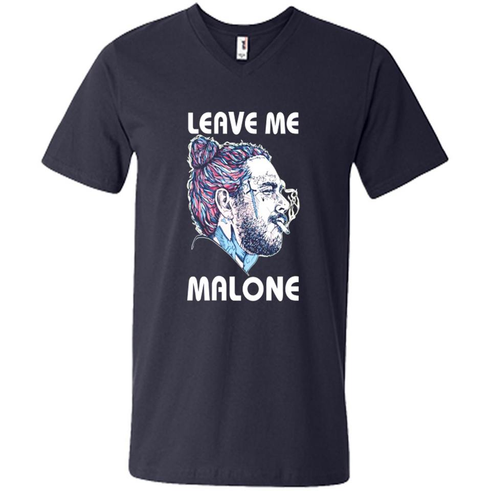 Rapper Post Leave Me Malone