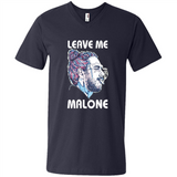Rapper Post Leave Me Malone