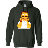Post Malone Funny Graphic