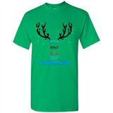Busch Reinbeer Funny Beer Reindeer Christmas Sweatshirt - Shirt