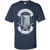 AoT Scouting Legion - Shirt