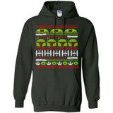Star Wars - Boba Fett Christmas - Hoodie