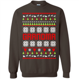 Grandma Ugly Christmas - Sweatshirt