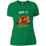 Keep it Gritty Philly Flyers mascot PINGPONG