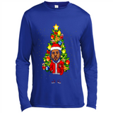 J.cole Tree Christmas PING PONG