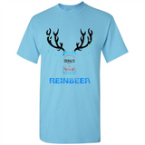 Busch Reinbeer Funny Beer Reindeer Christmas Sweatshirt - Shirt