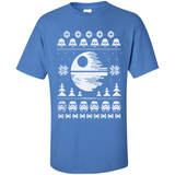 Star War Ugly Christmas 2018 - Shirt