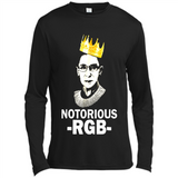 Ruth Bader Ginsburg shirt The NOTORIOUS RBG