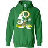 Washington Redskins Snoopy Dabbing PINGPONG