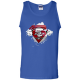San Francisco 49ers And Superman Fans