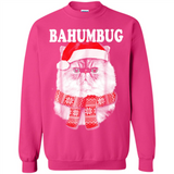 Cat Bah Humbug Christmas